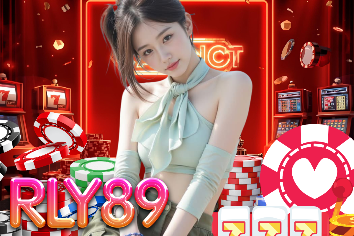 rly89 สล็อต