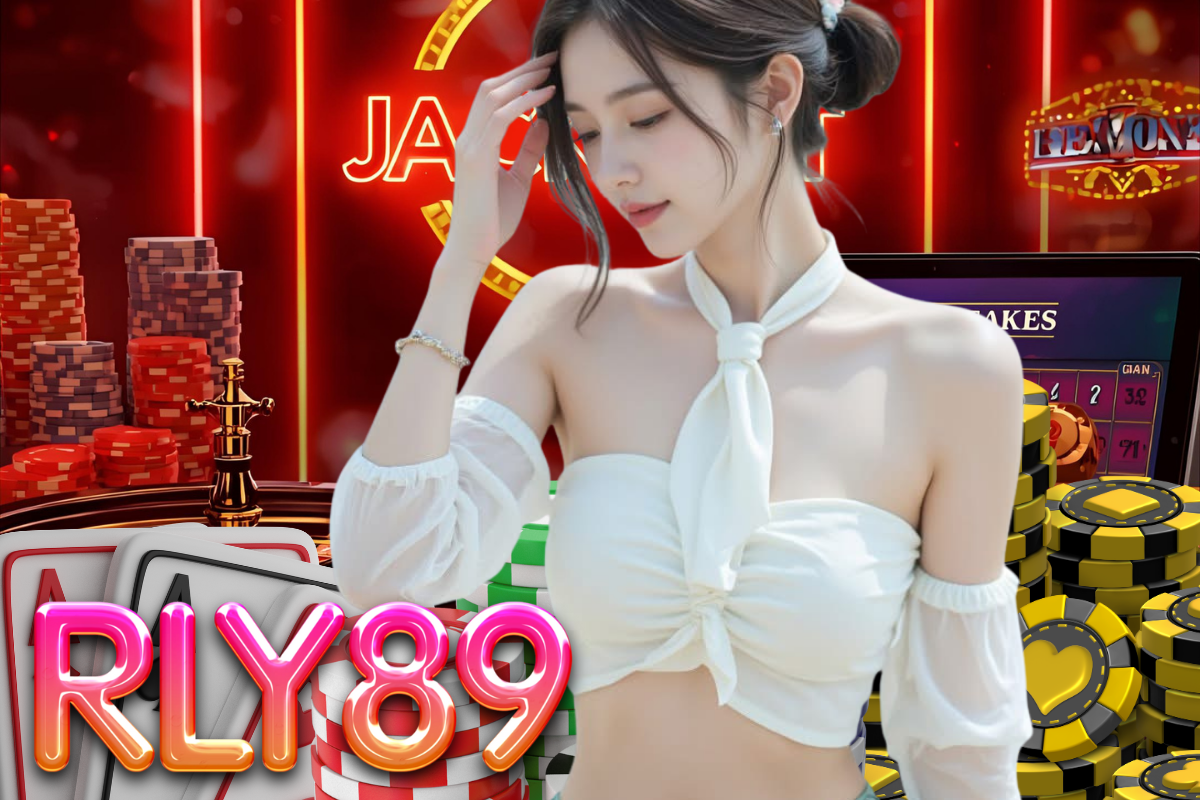 rly89 slot