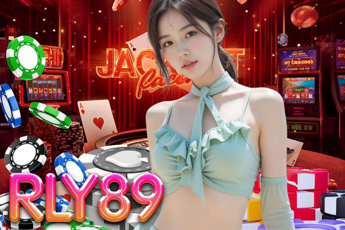 rly89 สมัคร